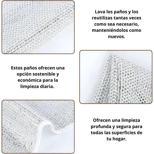 🔥 Elimina la Grasa Difícil en Segundos | Compra 5 y Lleva 10