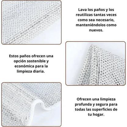 🔥 Elimina la Grasa Difícil en Segundos | Compra 5 y Lleva 10